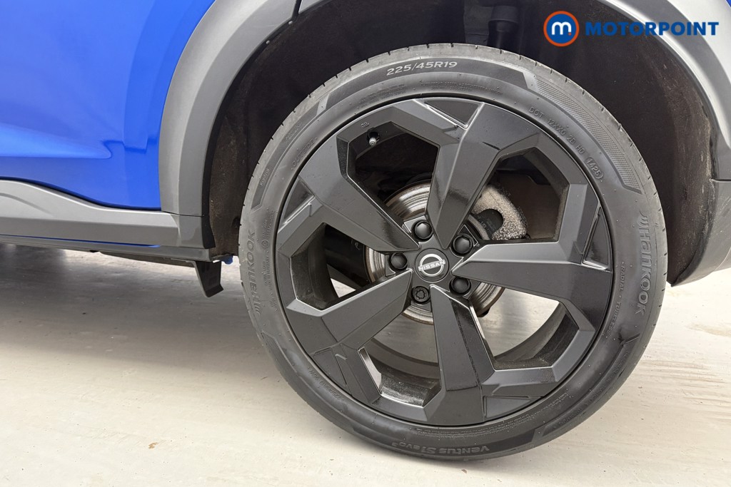 Used Nissan Juke 2025 for sale - 77989228: Photo 32