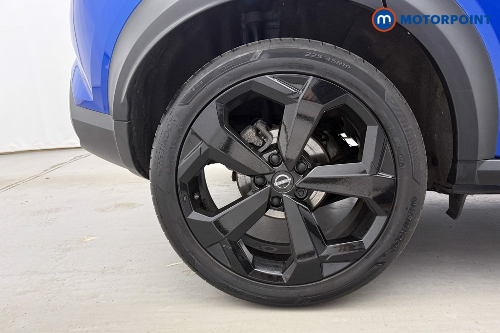 Used Nissan Juke 2025 for sale - 77989228: Photo 33