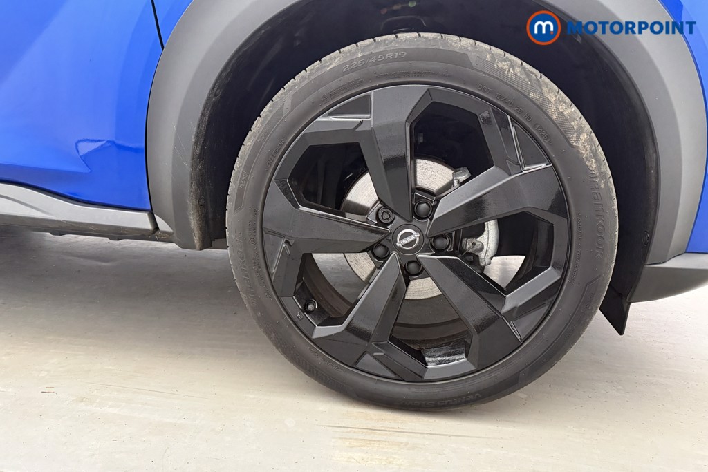 Used Nissan Juke 2025 for sale - 77989228: Photo 34