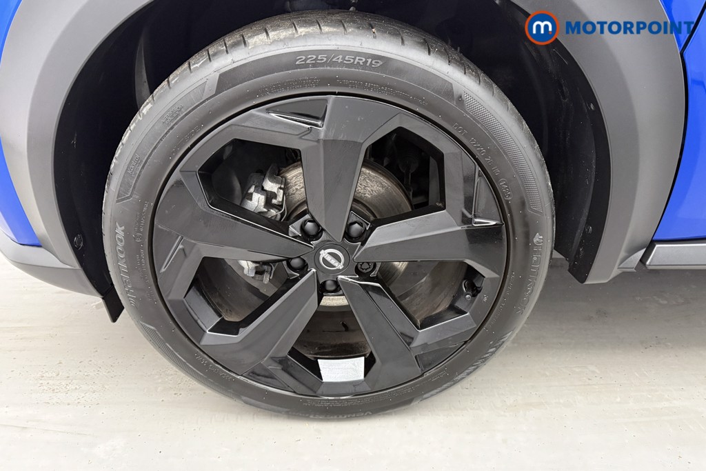 Used Nissan Juke 2025 for sale - 77989228: Photo 36