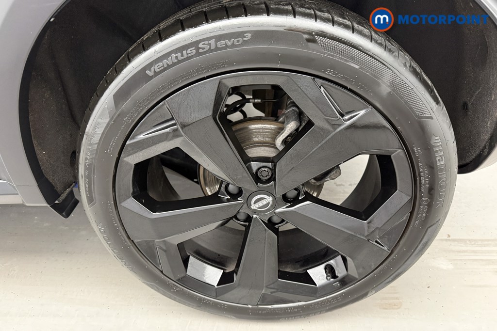 Used Nissan Juke 2025 for sale - 77989228: Photo 37