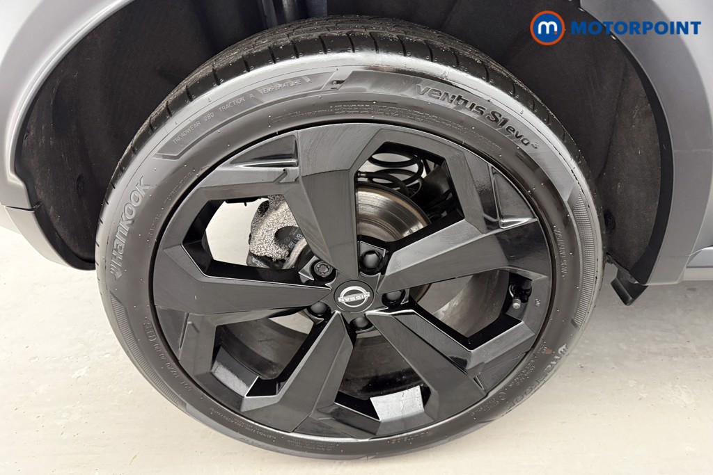 Used Nissan Juke 2025 for sale - 77989228: Photo 38