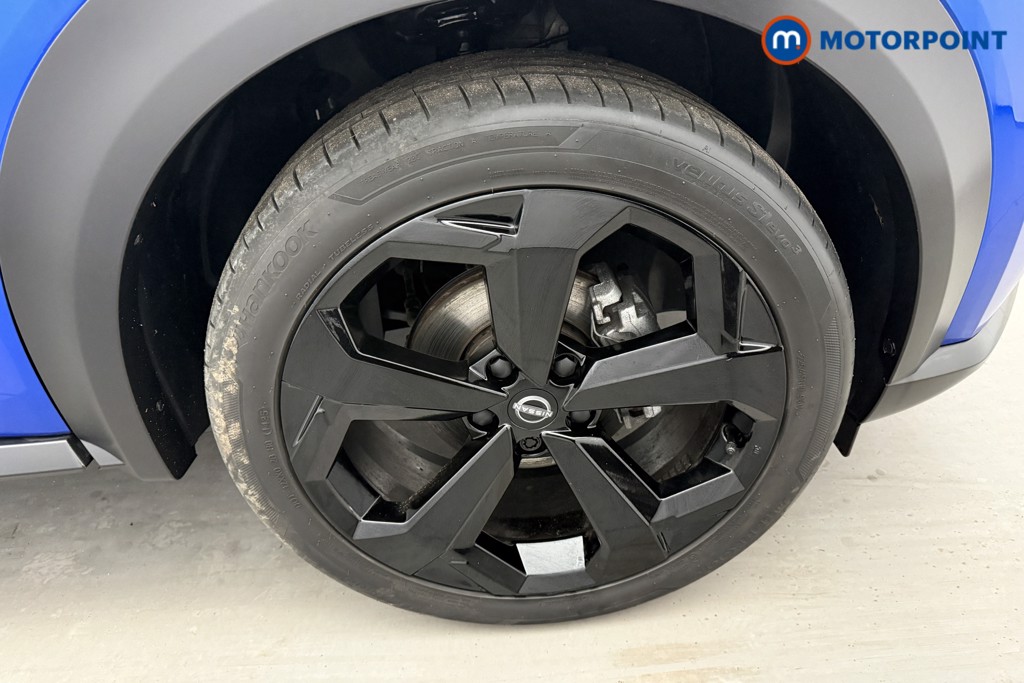 Used Nissan Juke 2025 for sale - 77989228: Photo 39