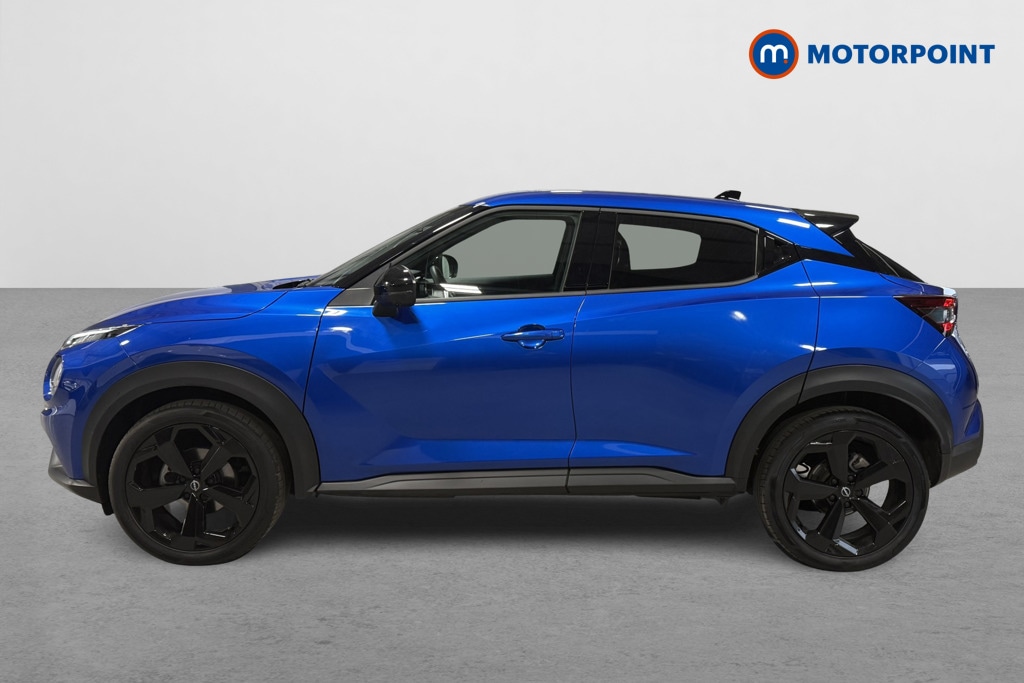 Used Nissan Juke 2025 for sale - 77989228: Photo 4