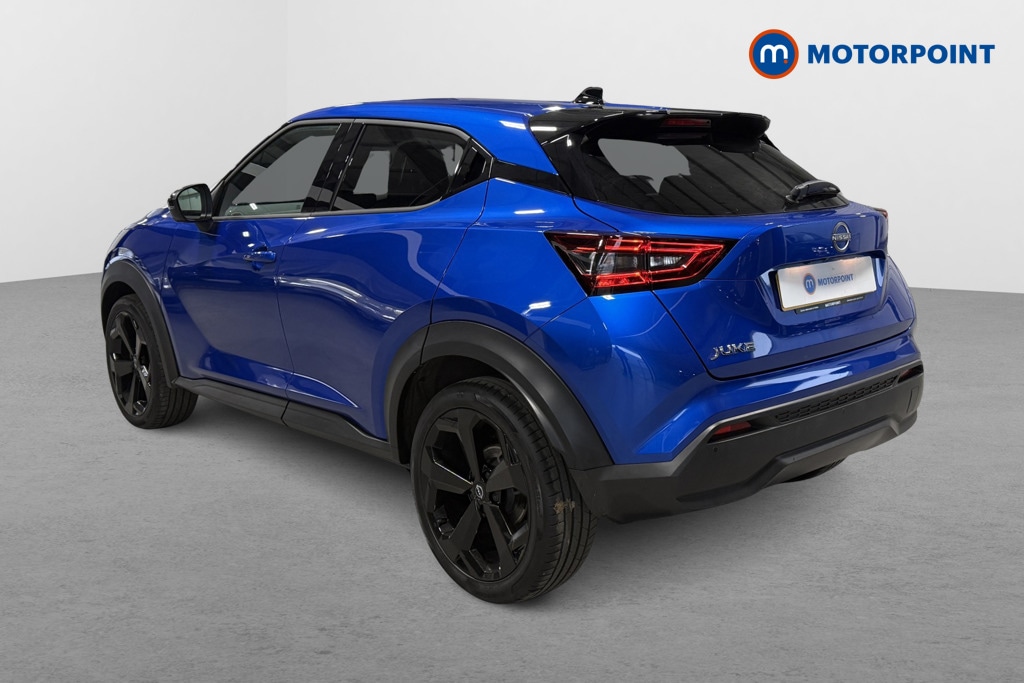 Used Nissan Juke 2025 for sale - 77989228: Photo 5