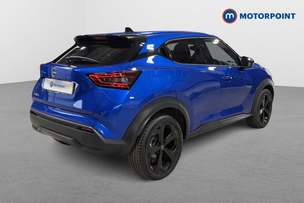 Used Nissan Juke 2025 for sale - 77989228: Photo 7