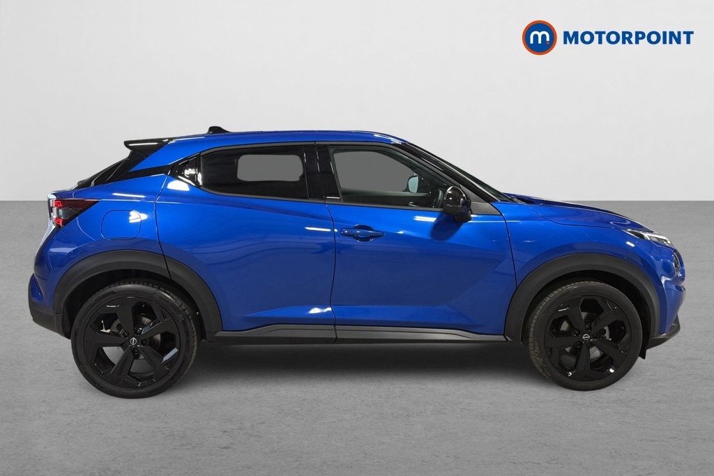 Used Nissan Juke 2025 for sale - 77989228: Photo 8