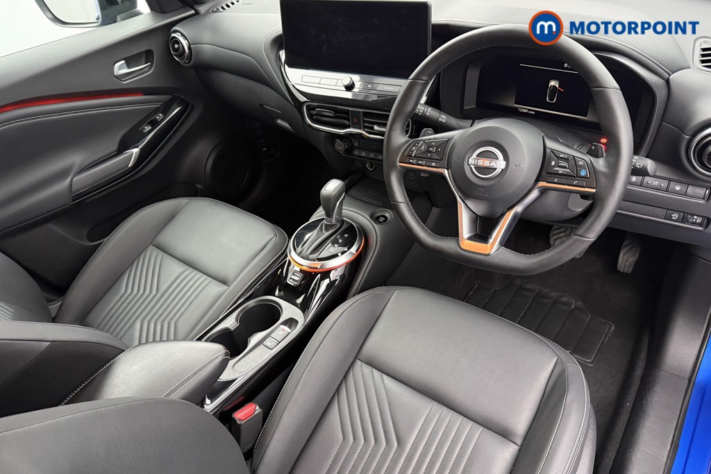 Used Nissan Juke 2025 for sale - 77989228: Photo 9