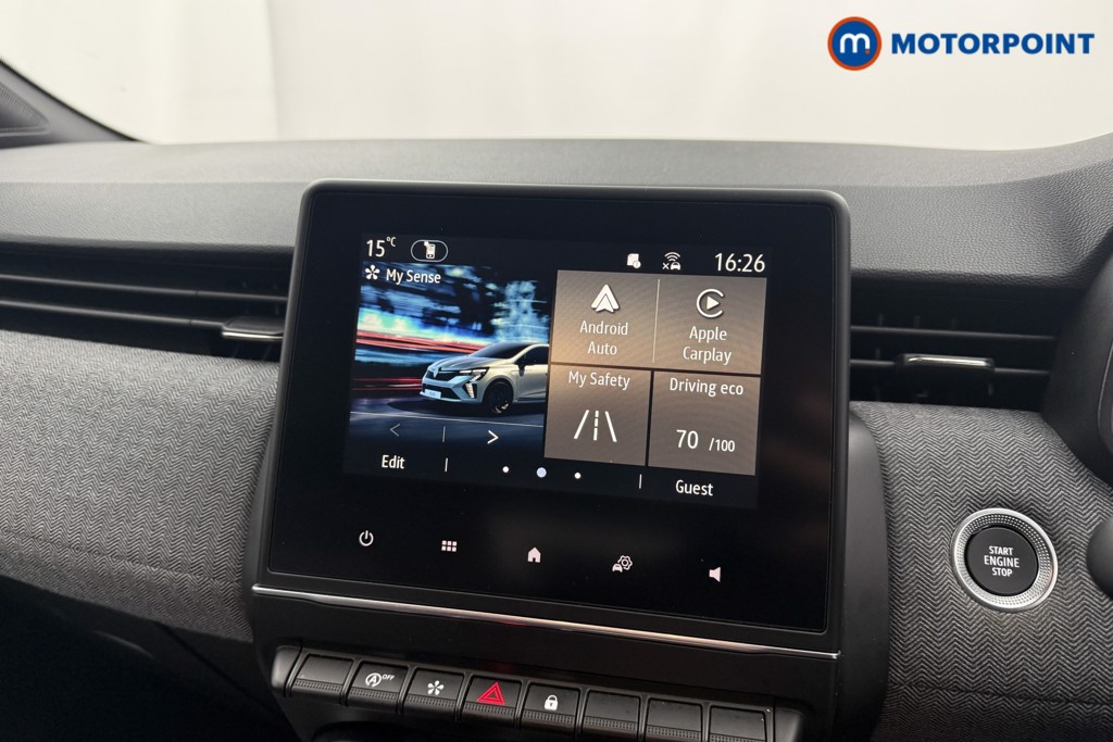 Used Renault Clio 2024 for sale - 77148896: Photo 14