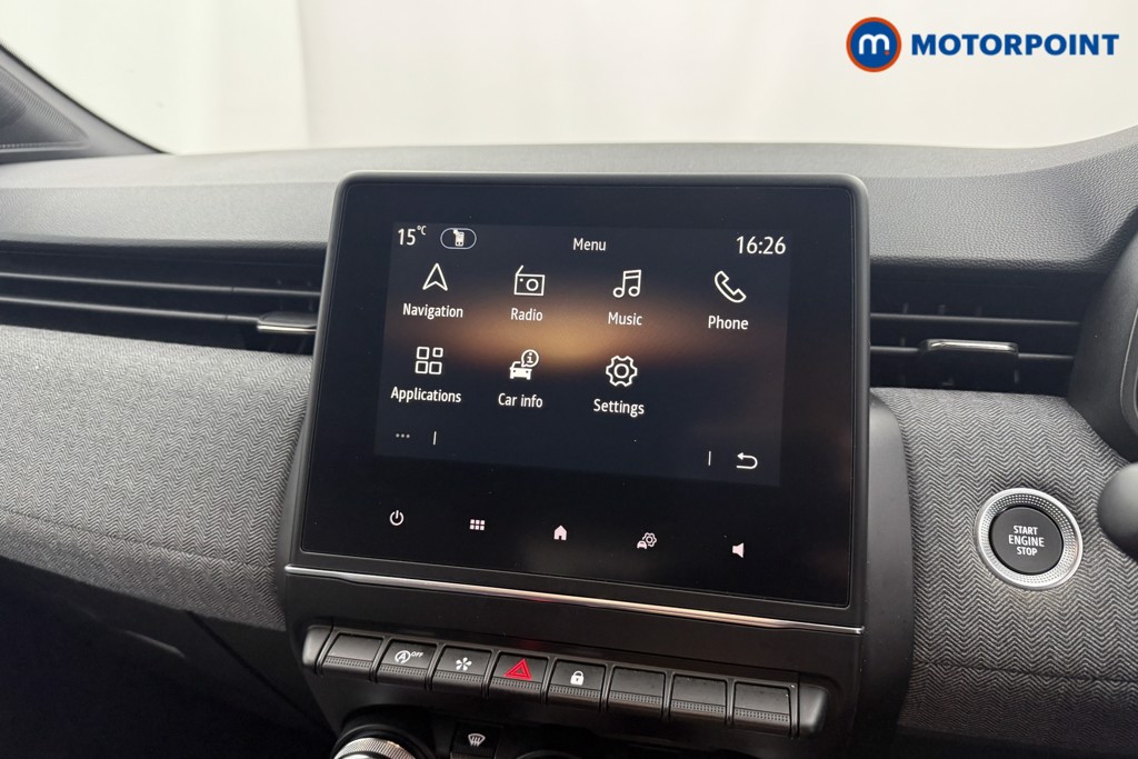 Used Renault Clio 2024 for sale - 77148896: Photo 15