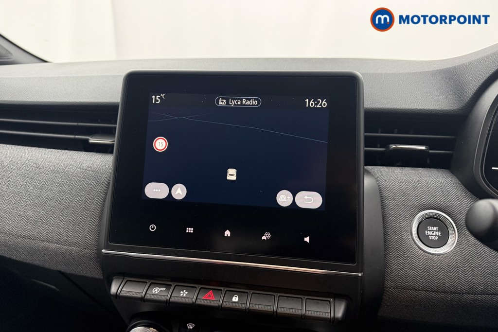 Used Renault Clio 2024 for sale - 77148896: Photo 16