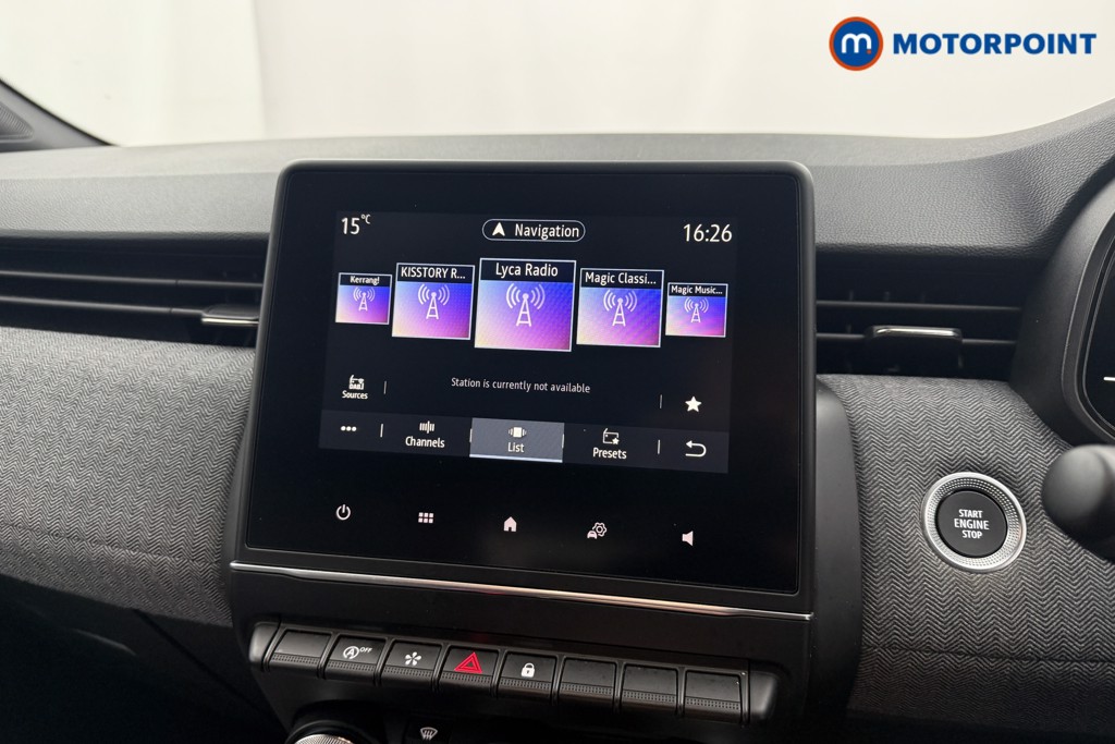 Used Renault Clio 2024 for sale - 77148896: Photo 17