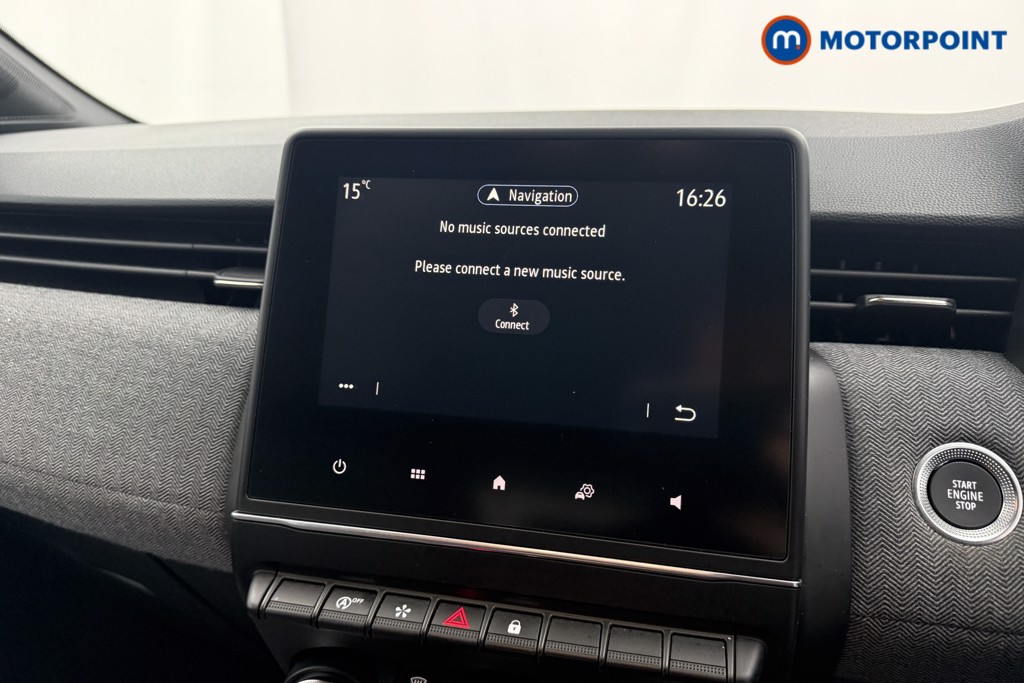 Used Renault Clio 2024 for sale - 77148896: Photo 18