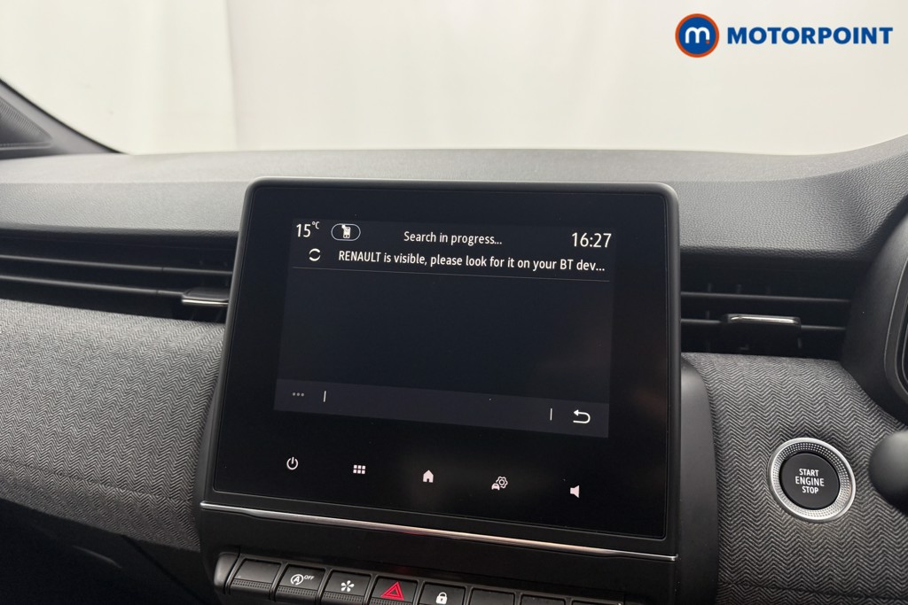 Used Renault Clio 2024 for sale - 77148896: Photo 19