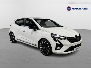 2024 - 1.0 TCe 90 Techno 5dr