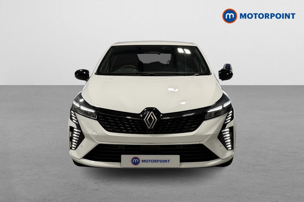 Used Renault Clio 2024 for sale - 77148896: Photo 2