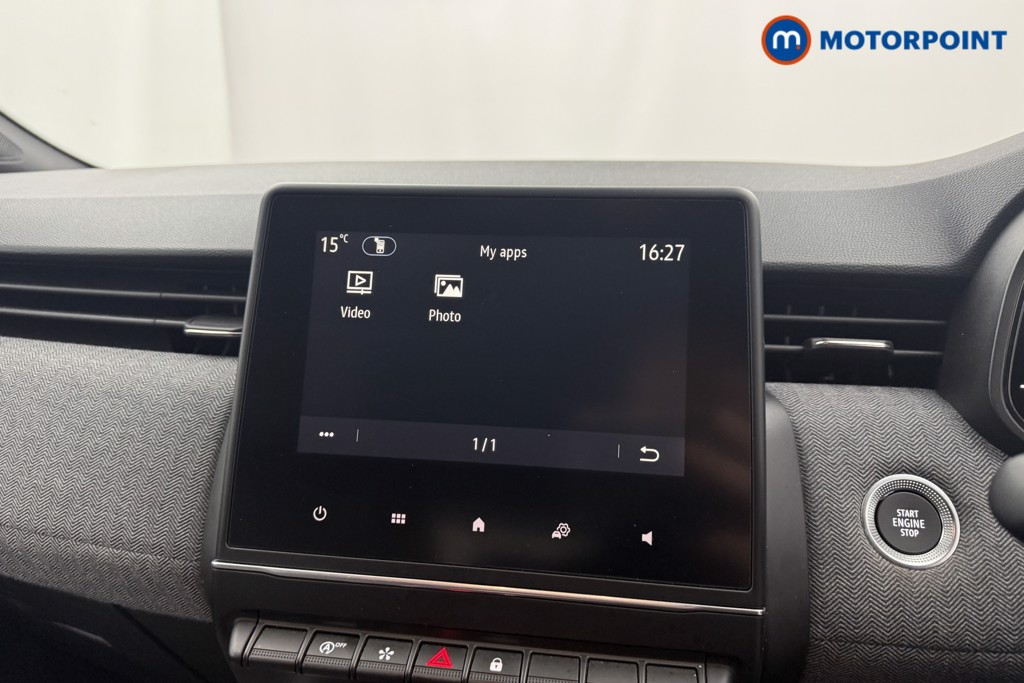 Used Renault Clio 2024 for sale - 77148896: Photo 20