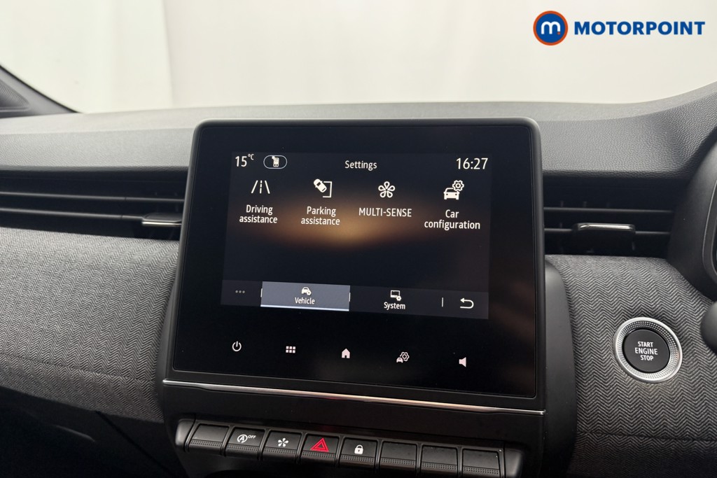 Used Renault Clio 2024 for sale - 77148896: Photo 21