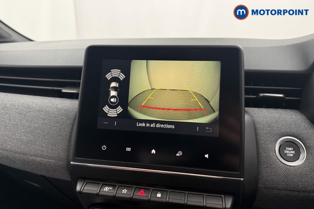 Used Renault Clio 2024 for sale - 77148896: Photo 22