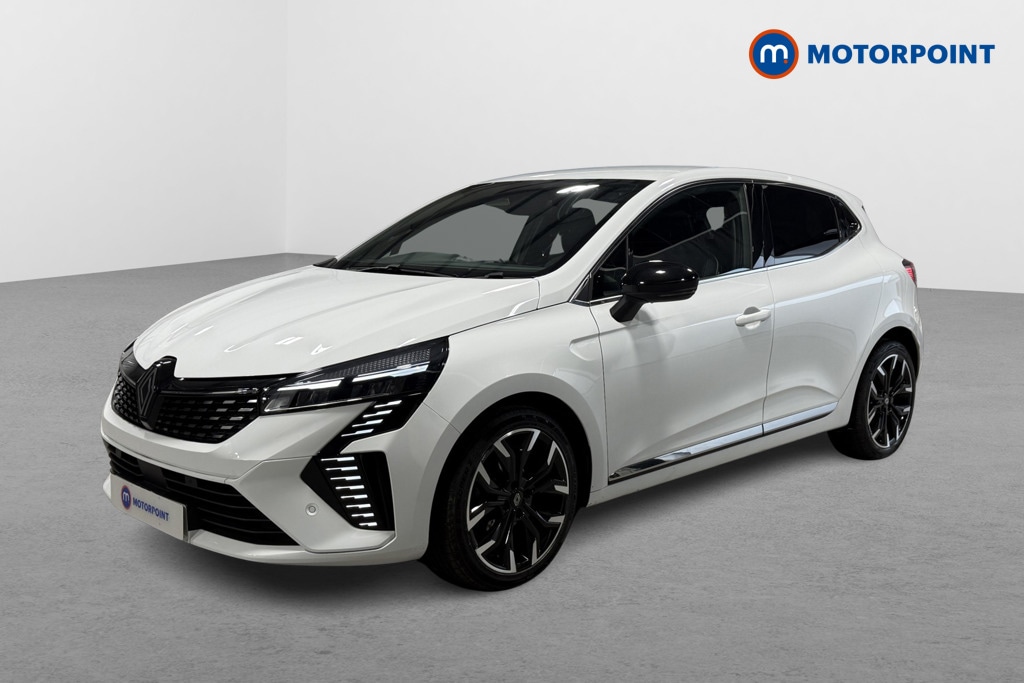 Used Renault Clio 2024 for sale - 77148896: Photo 3