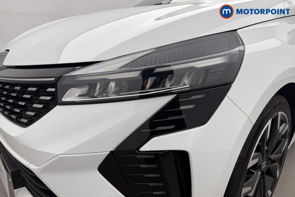 Used Renault Clio 2024 for sale - 77148896: Photo 36