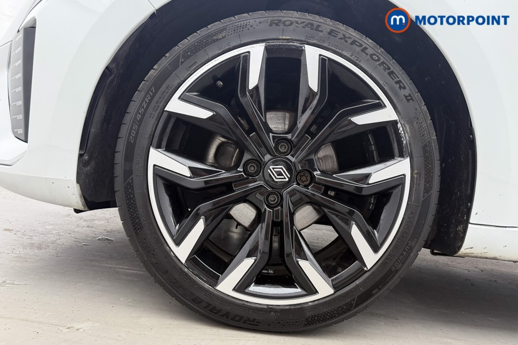 Used Renault Clio 2024 for sale - 77148896: Photo 37