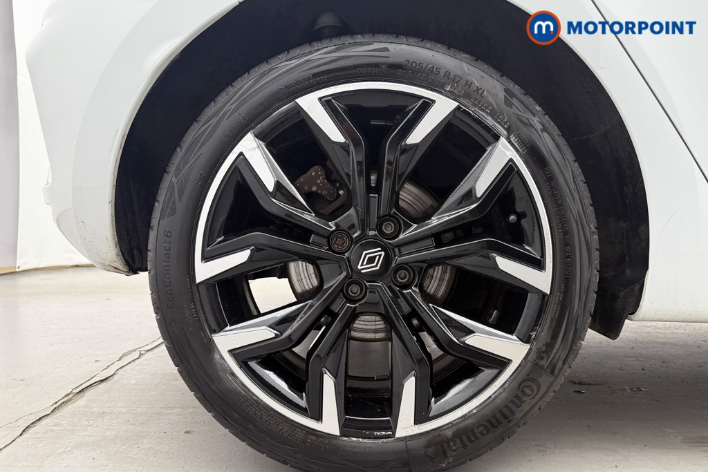 Used Renault Clio 2024 for sale - 77148896: Photo 39