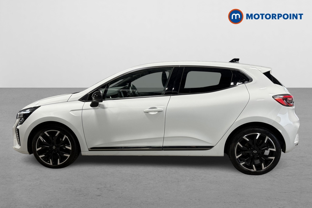 Used Renault Clio 2024 for sale - 77148896: Photo 4