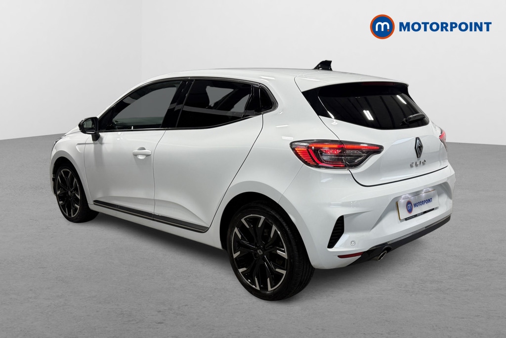 Used Renault Clio 2024 for sale - 77148896: Photo 5