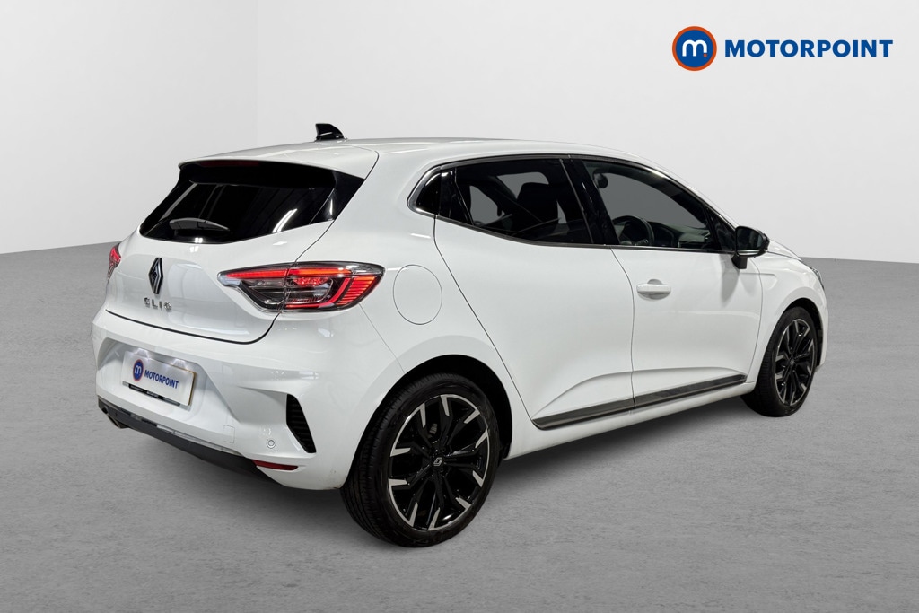 Used Renault Clio 2024 for sale - 77148896: Photo 7