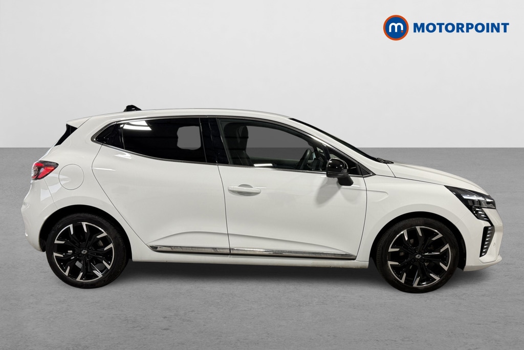 Used Renault Clio 2024 for sale - 77148896: Photo 8