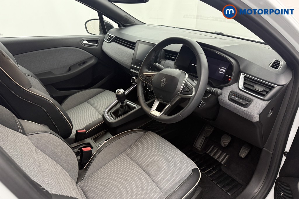 Used Renault Clio 2024 for sale - 77148896: Photo 9