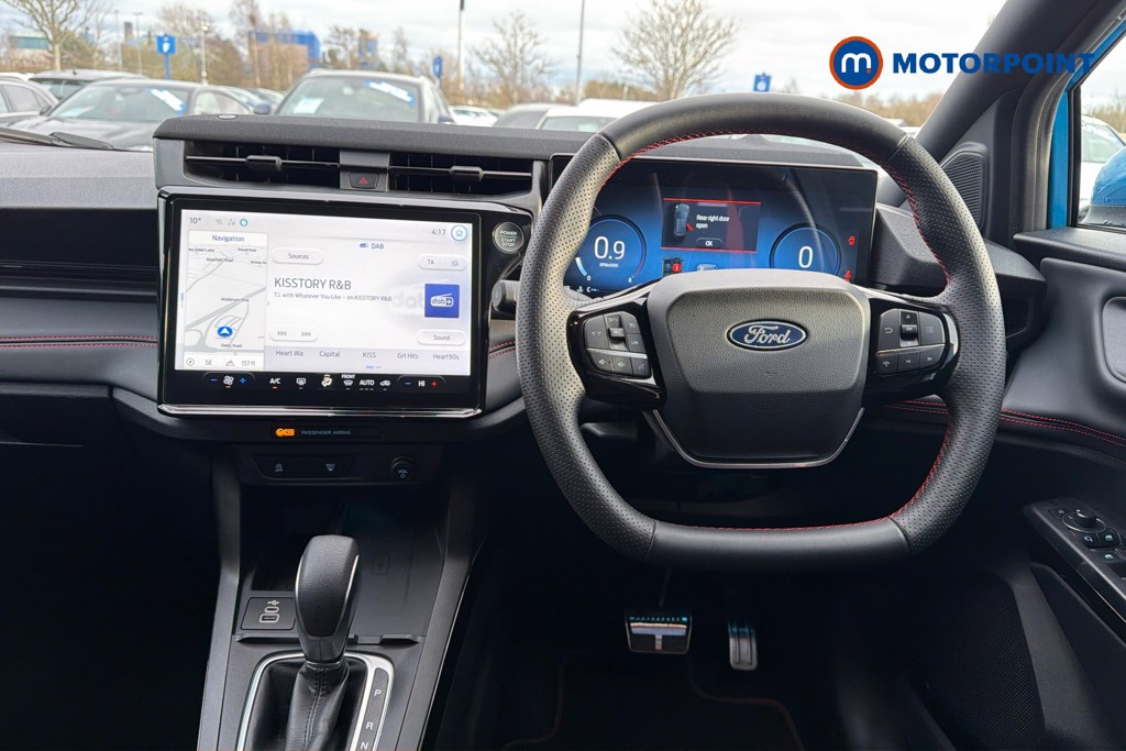 Used Ford Puma for sale - 77827670: Photo 10