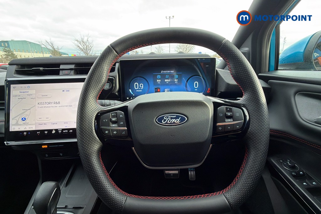 Used Ford Puma for sale - 77827670: Photo 13