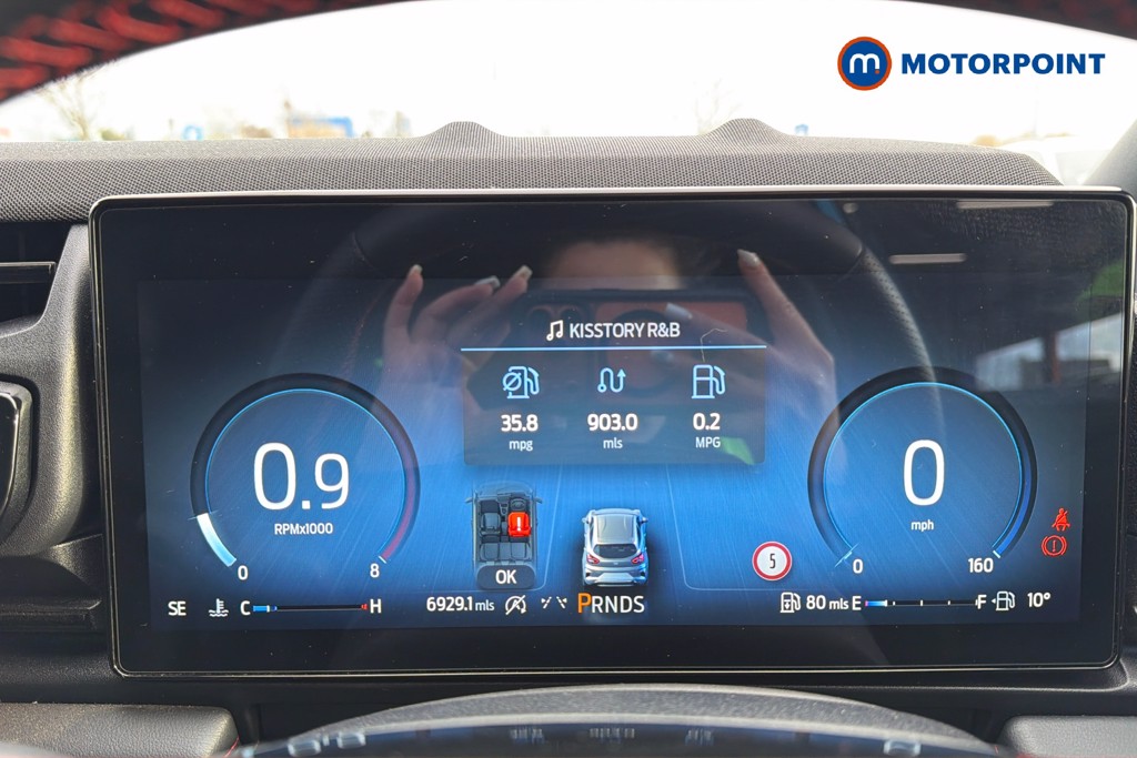 Used Ford Puma for sale - 77827670: Photo 15