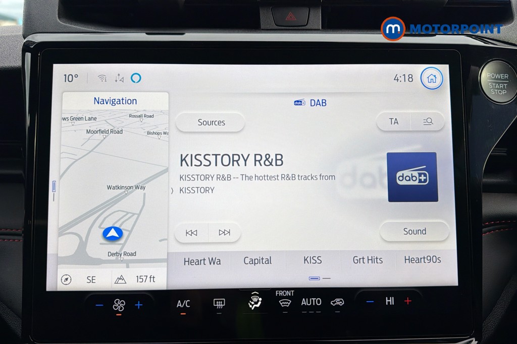 Used Ford Puma for sale - 77827670: Photo 16