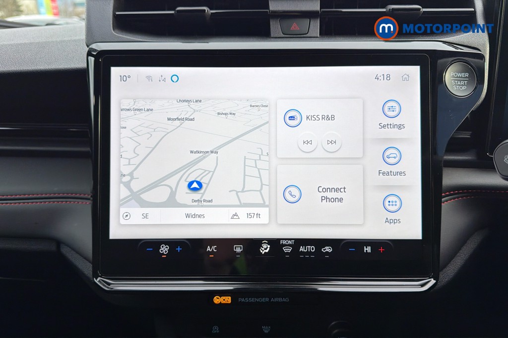 Used Ford Puma for sale - 77827670: Photo 17