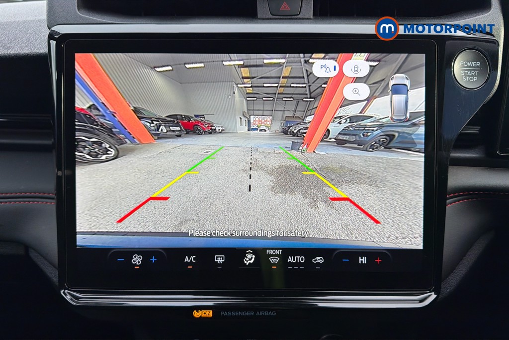 Used Ford Puma for sale - 77827670: Photo 20