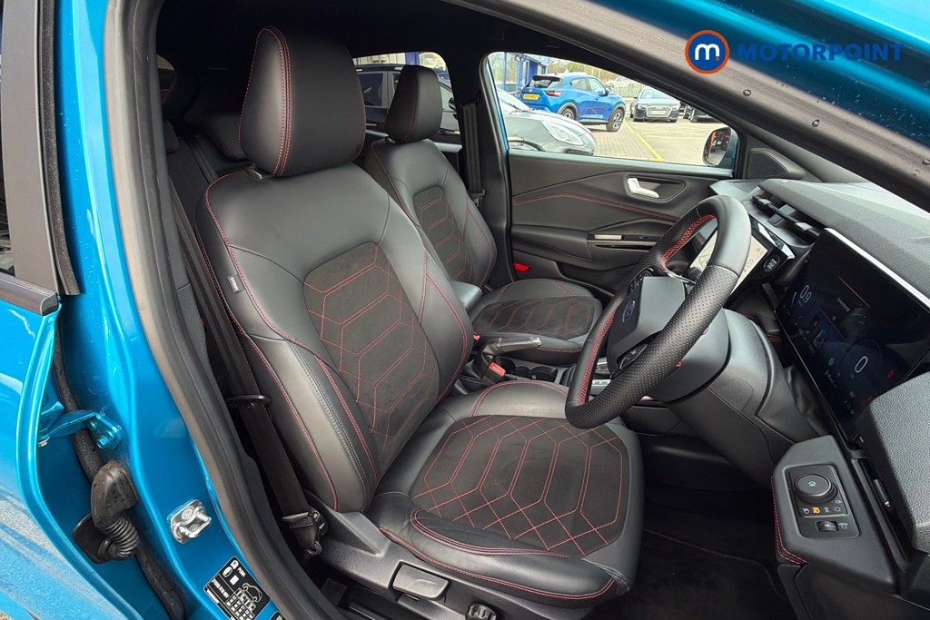 Used Ford Puma for sale - 77827670: Photo 27