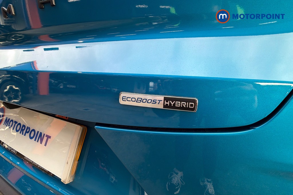 Used Ford Puma for sale - 77827670: Photo 37