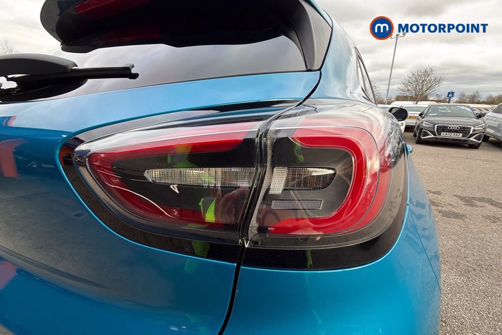 Used Ford Puma for sale - 77827670: Photo 38