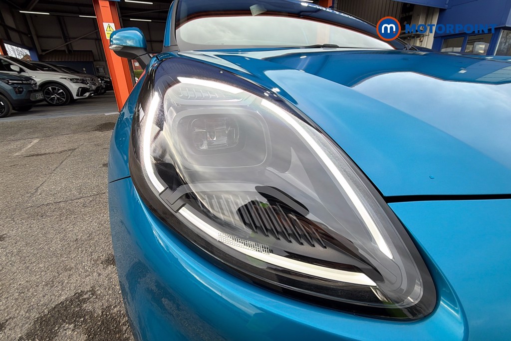 Used Ford Puma for sale - 77827670: Photo 42