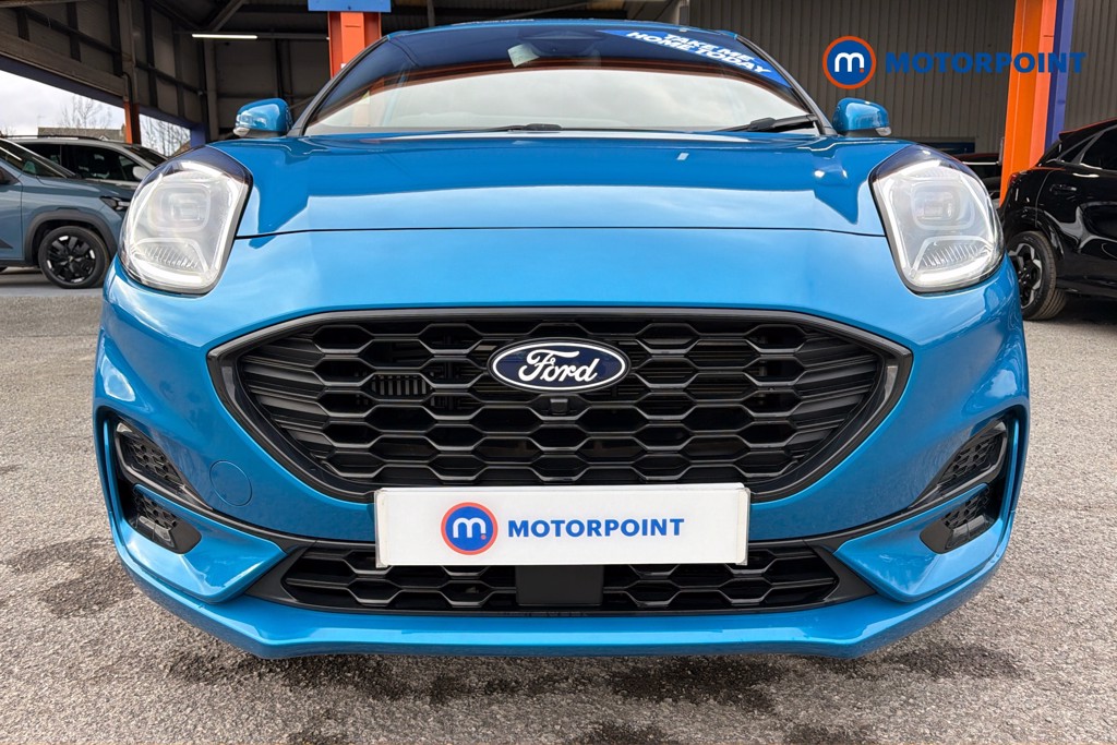 Used Ford Puma for sale - 77827670: Photo 43