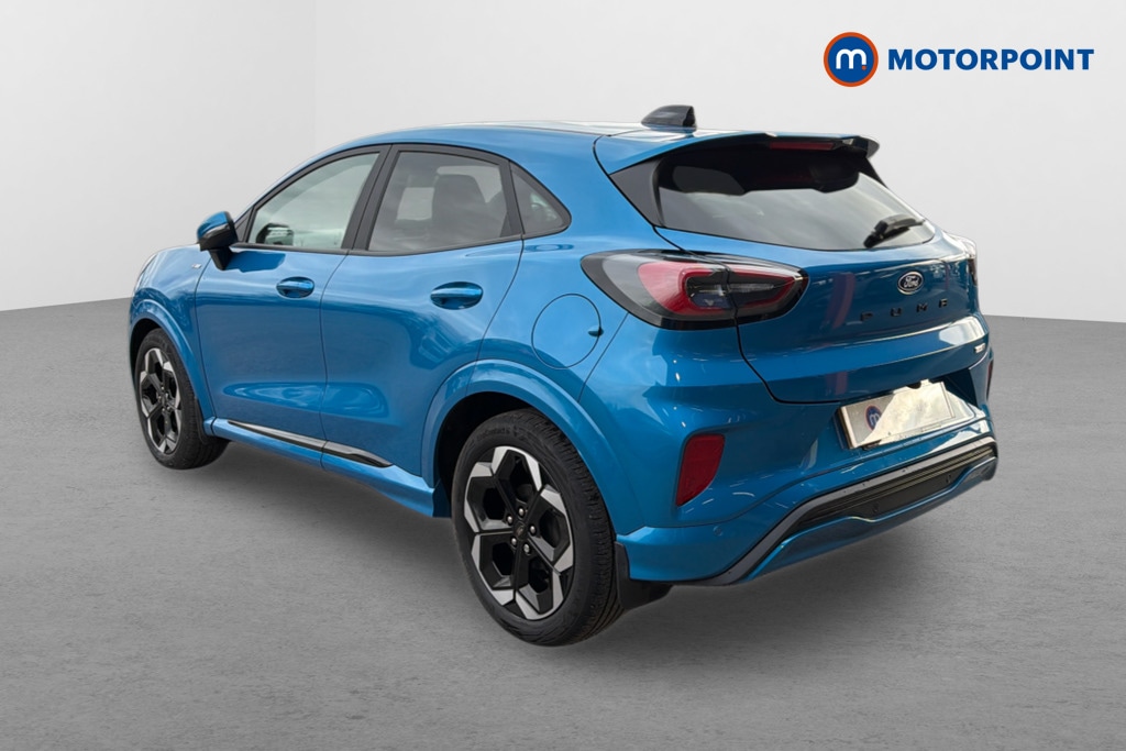 Used Ford Puma for sale - 77827670: Photo 5