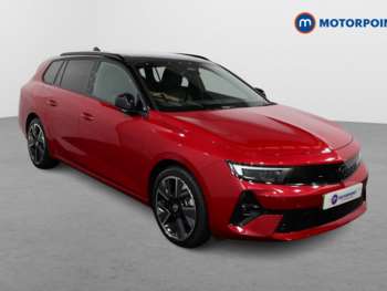 2024 - 115kW Ultimate 54kWh 5dr Auto