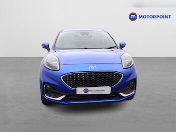 Used Ford Puma undefined for sale - 78859011: Photo