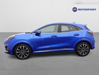 Used Ford Puma undefined for sale - 78859011: Photo