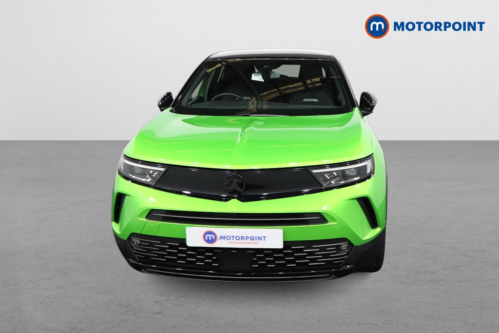 Used Vauxhall Mokka 2023 for sale - 77069469: Photo 2