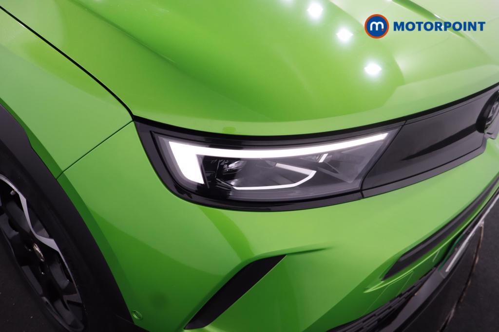 Used Vauxhall Mokka 2023 for sale - 77069469: Photo 23