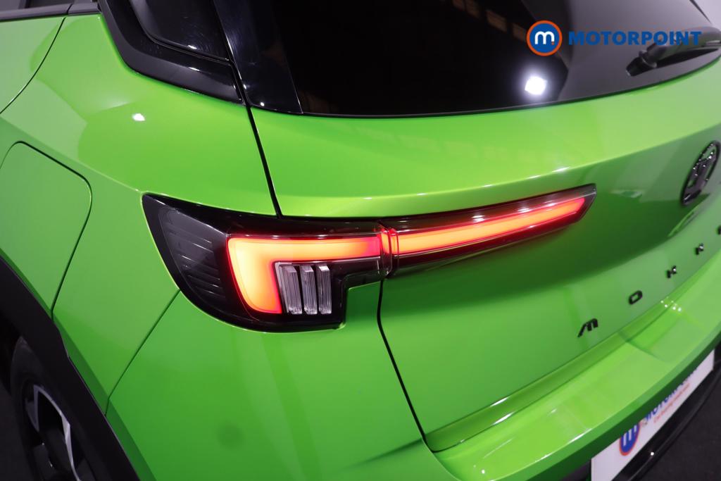 Used Vauxhall Mokka 2023 for sale - 77069469: Photo 29